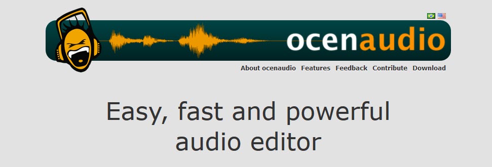 Audio Edit Software Mac Free