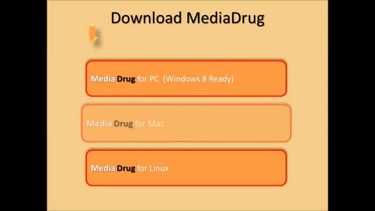 Software downloader for pc