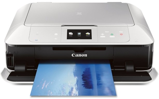 canon mg6600 printer driver for mac